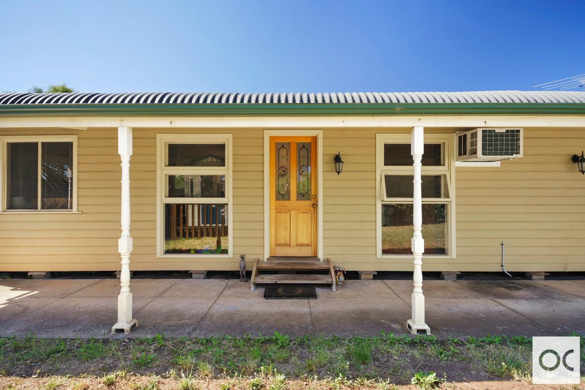 21 BELAIR AV, PORT WILLUNGA SA 5173, 0 chambres, 0 salles de bain, House