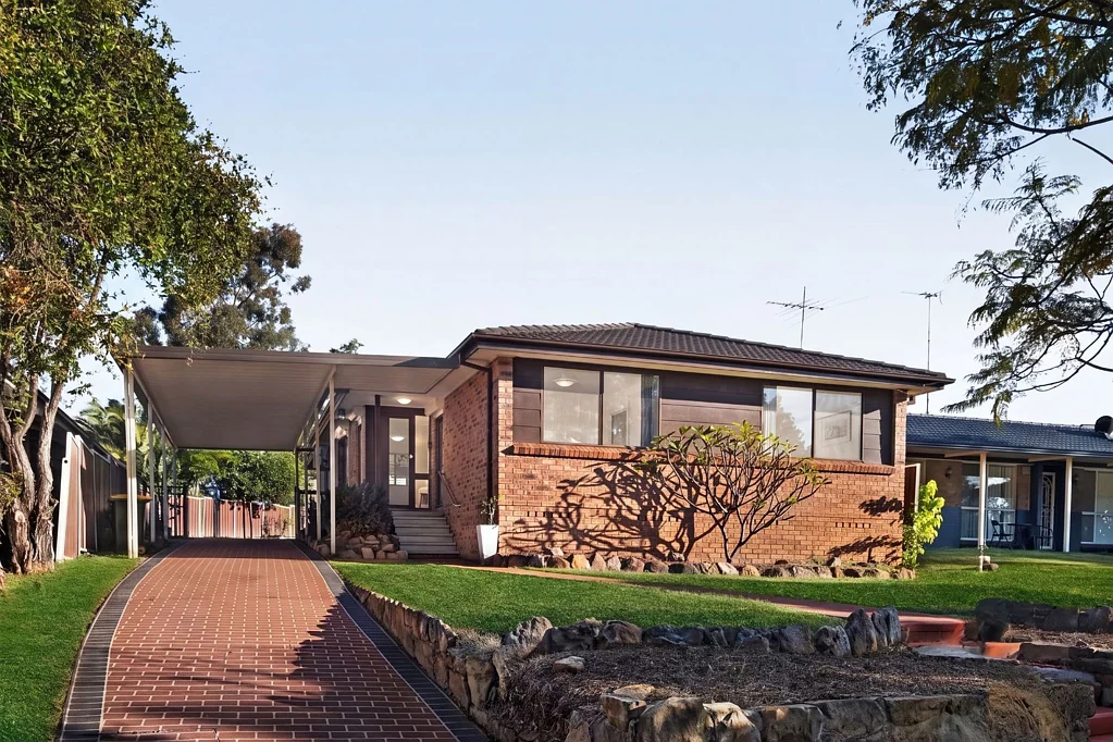 Four Bedroom Beauty