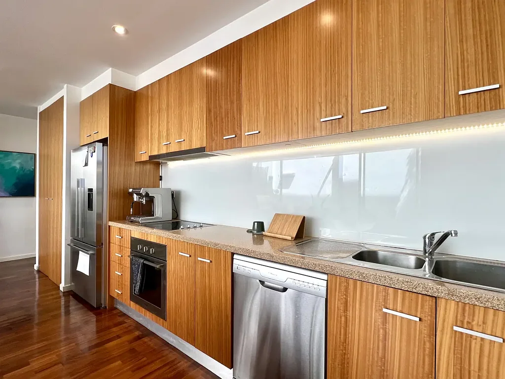 Two Bedroom Apartment Perfect for Entertaining!  | FLARE REAL ESTATE