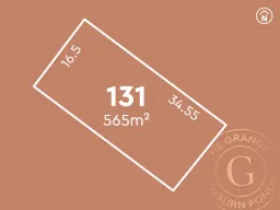 LOT 131 Banrock Court, Waurn Ponds