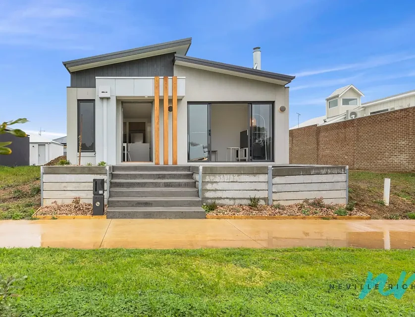 22 Armstrong Walk, St Leonards, Geelong, 3 غرف, 2 حمامات, House