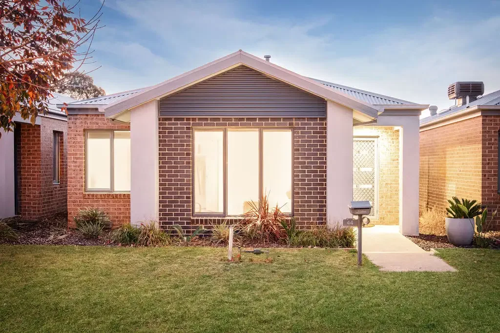 Wodonga 3 Bedroom Modern Comfort with Everyday Convenience