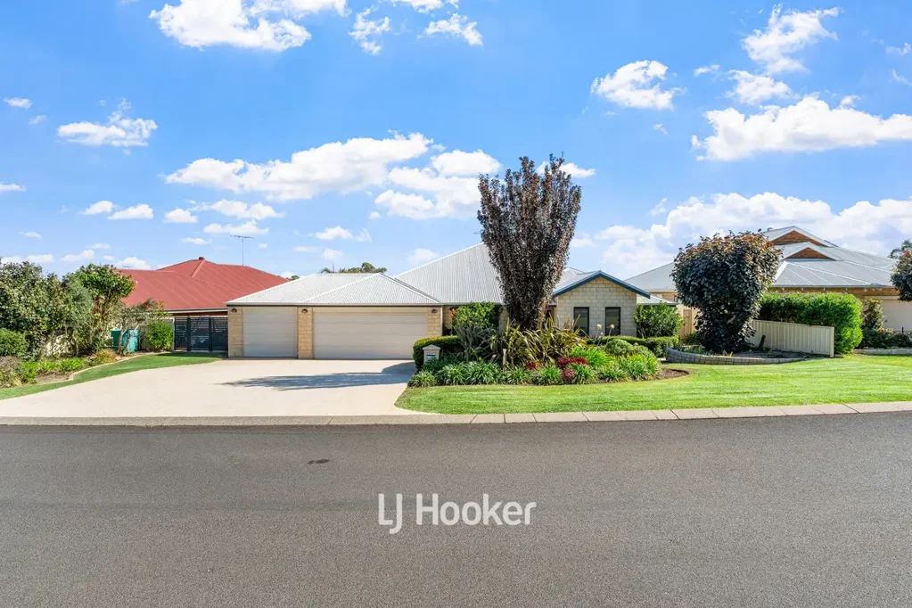 5 Miller Crescent, Australind, WA 6233
