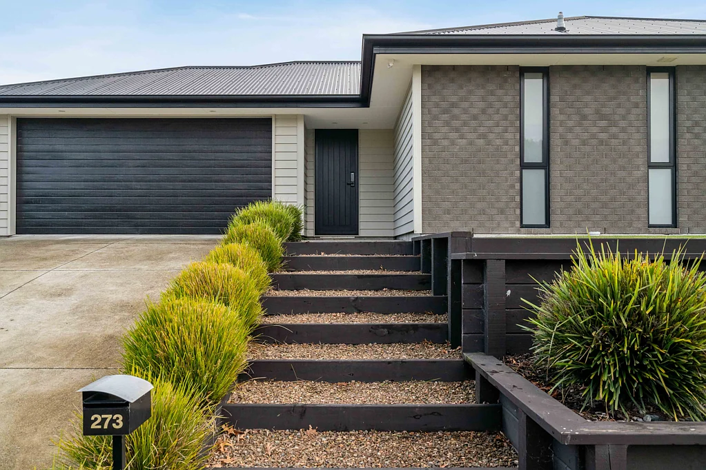 Kaiapoi 4침실 Help! Quick Sale Needed!