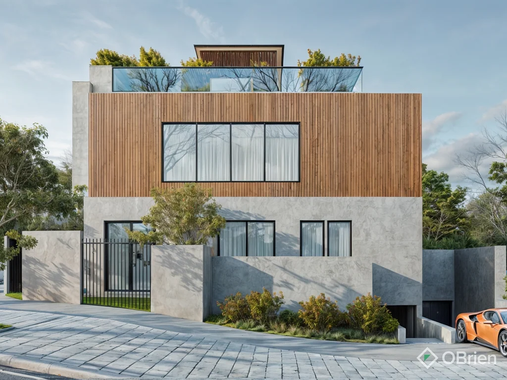Aspendale Exceptional Coastal Investment Opportunity with Permit for 5 Townhouses