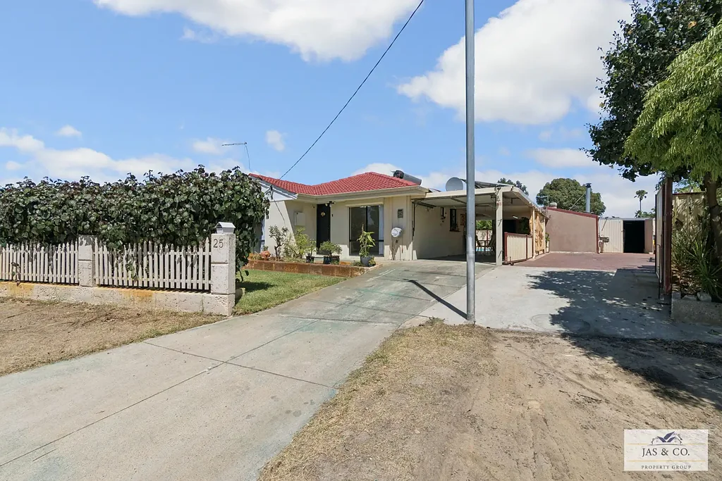 25 Egan Place, Midland, WA 6056