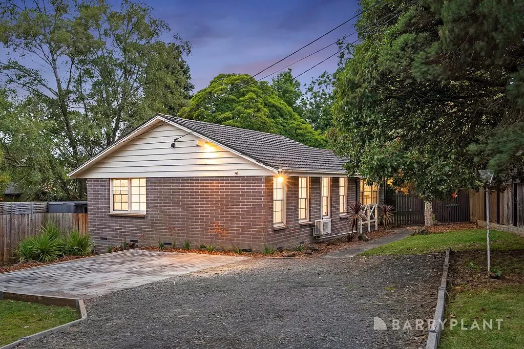 15 Bennett Street, Boronia, VIC 3155