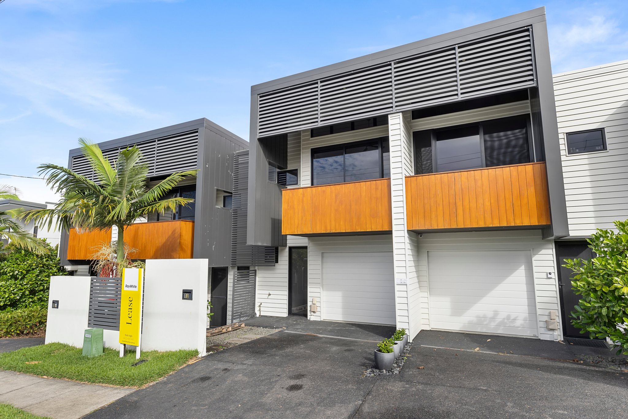 12 MURCHISON ST, CARINA QLD 4152, 0 rūma, 0 rūma horoi, Townhouse