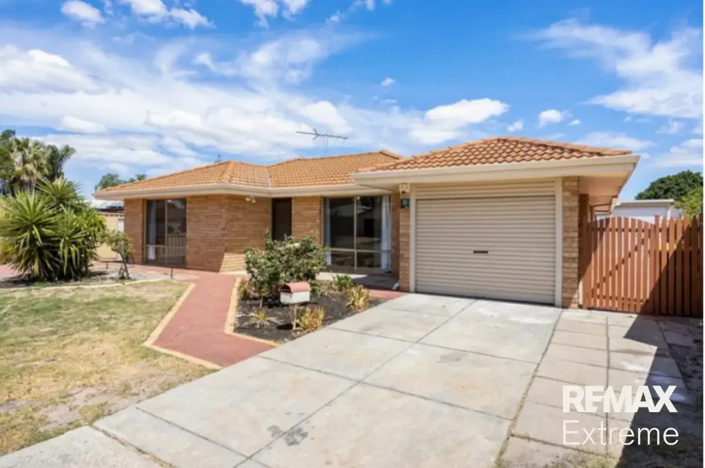 Move In And Enjoy!
