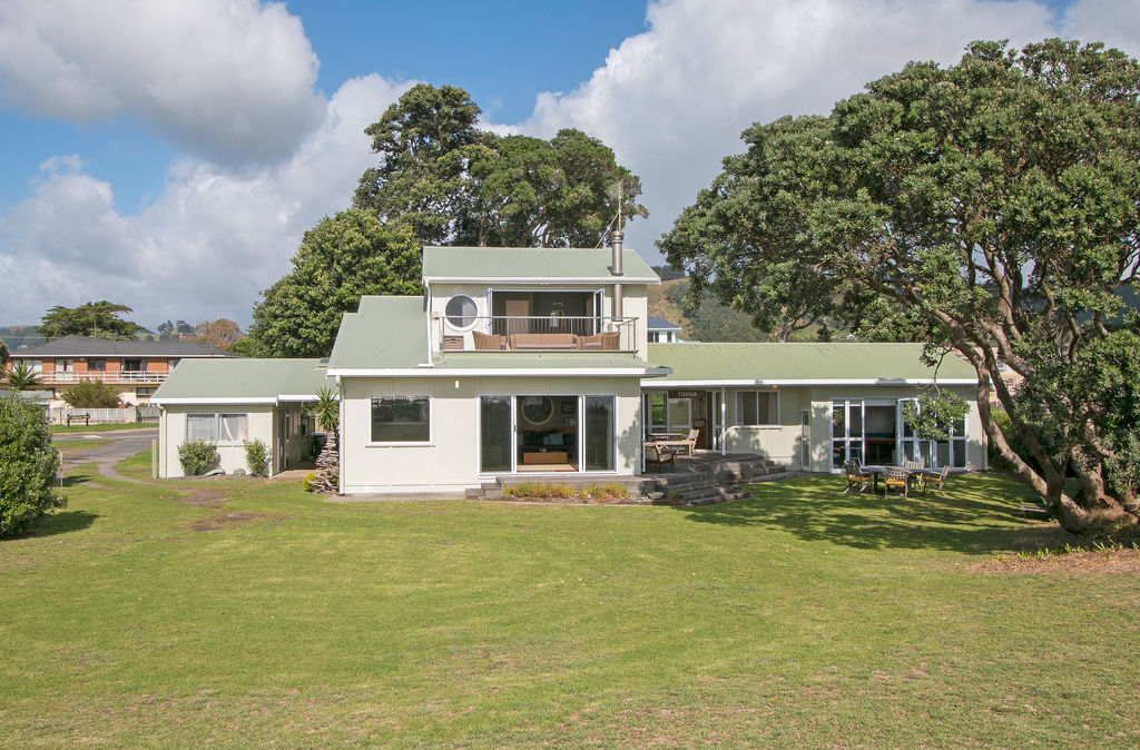 28 Leo Street, Waihi Beach, Bay Of Plenty, 5 chambres, 0 salles de bain