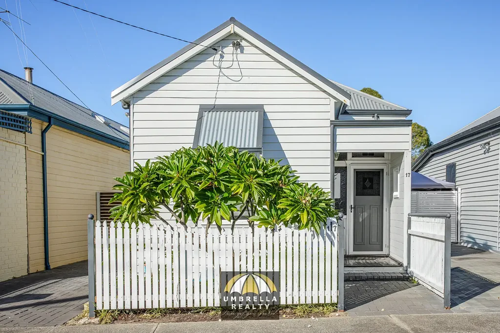 17 Ednie St, Bunbury, WA 6230