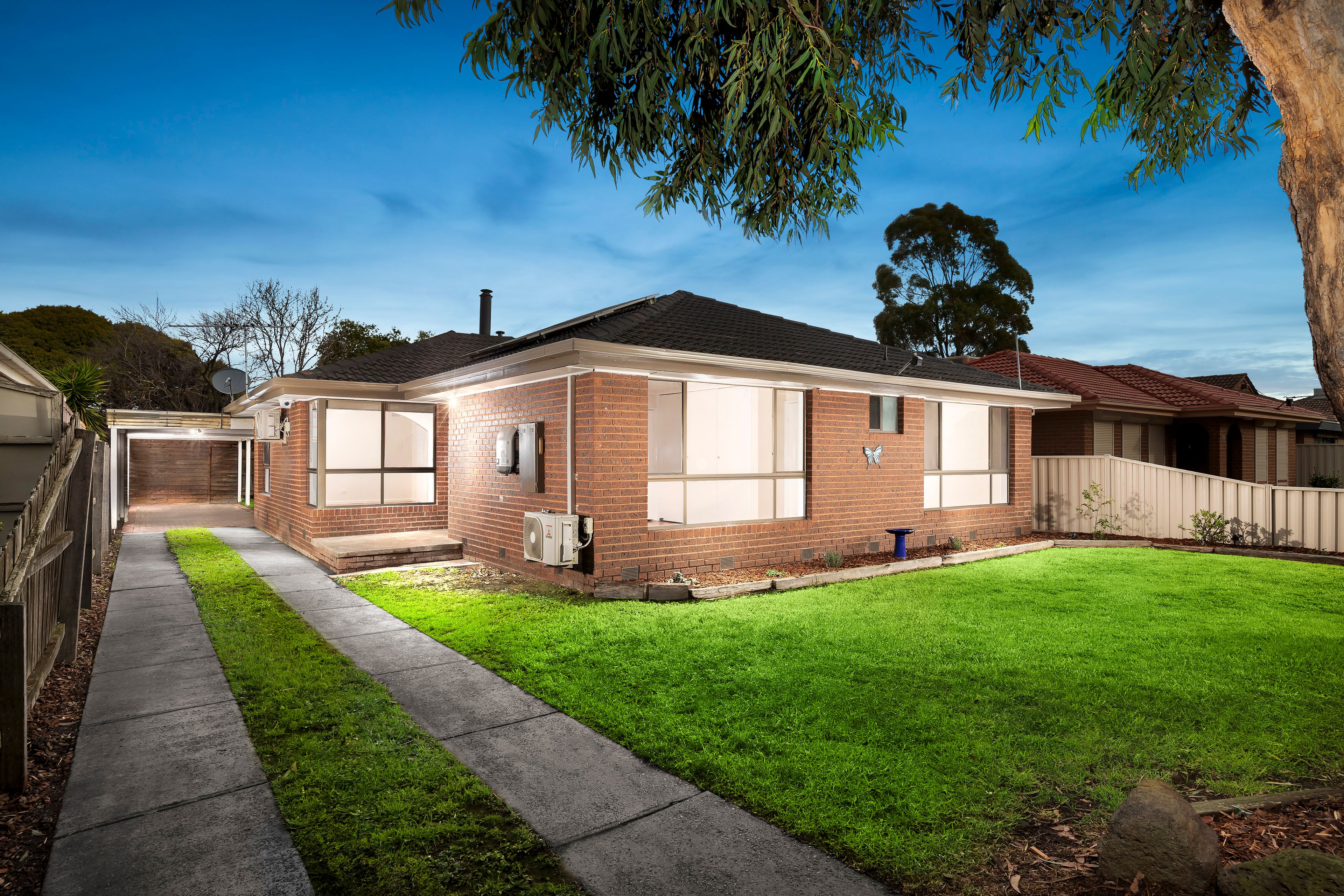 13 HENDERSONS RD, EPPING VIC 3076, 0房, 0浴, House