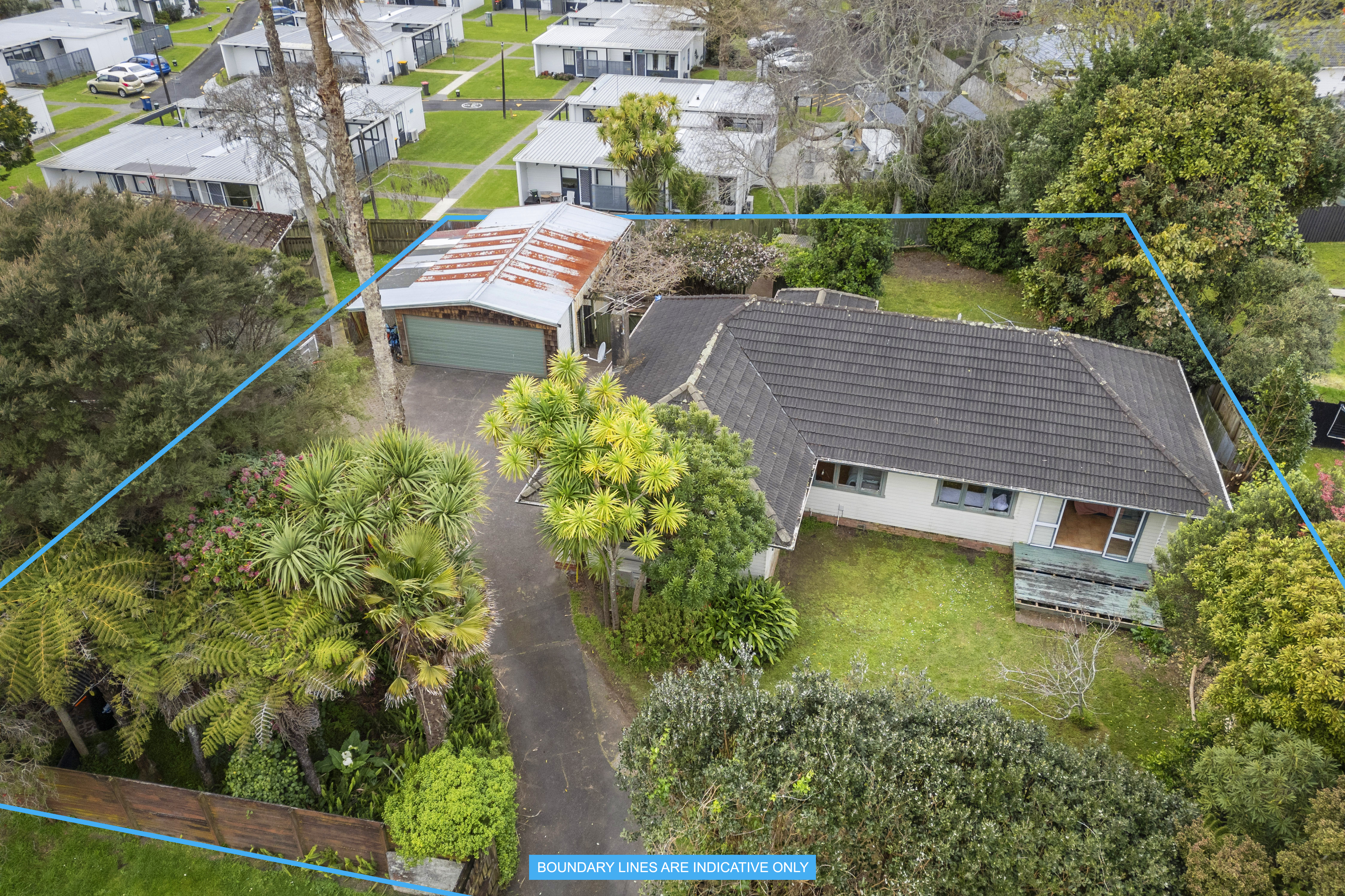 17 Kervil Avenue, Te Atatu Peninsula, Auckland - Waitakere, 4 phòng ngủ, 2 phòng tắm, House