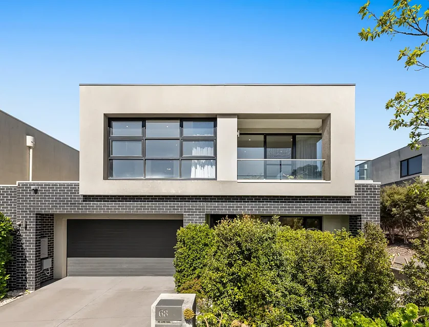 68 Main Drive, Kew, VIC 3101, 4房, 4浴, House