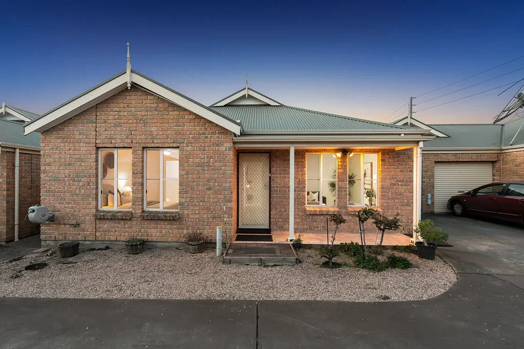 3/68 Newton Road, Campbelltown, SA 5074