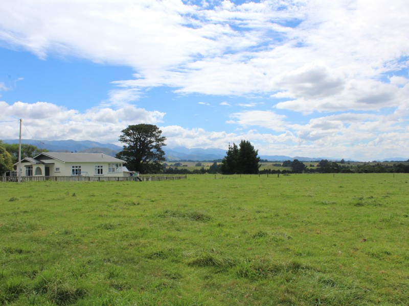 268 Ngamoko Road, Norsewood, Tararua, 0房, 0浴