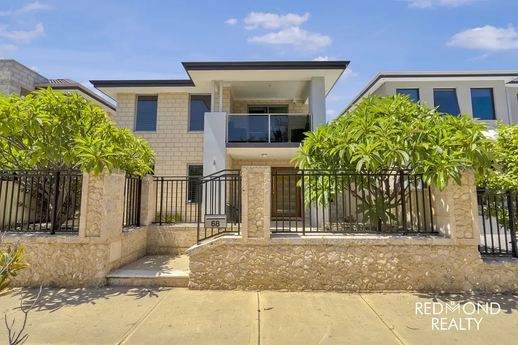 68 Grand Ocean Entrance, Burns Beach, WA 6028