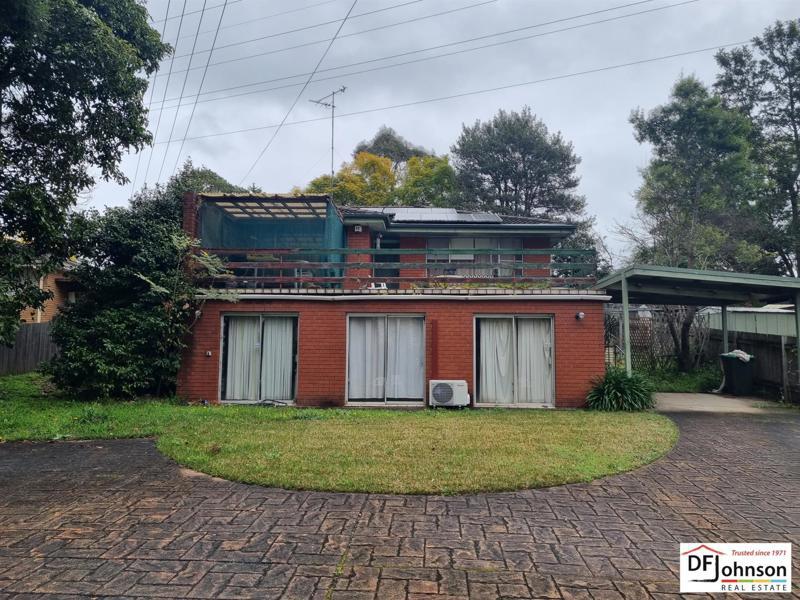 81 OAKES RD, CARLINGFORD NSW 2118, 0 침실, 0 욕실, House