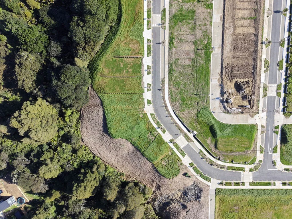 Flat Bush Prime Sections for Buyers Looking to Build Soon