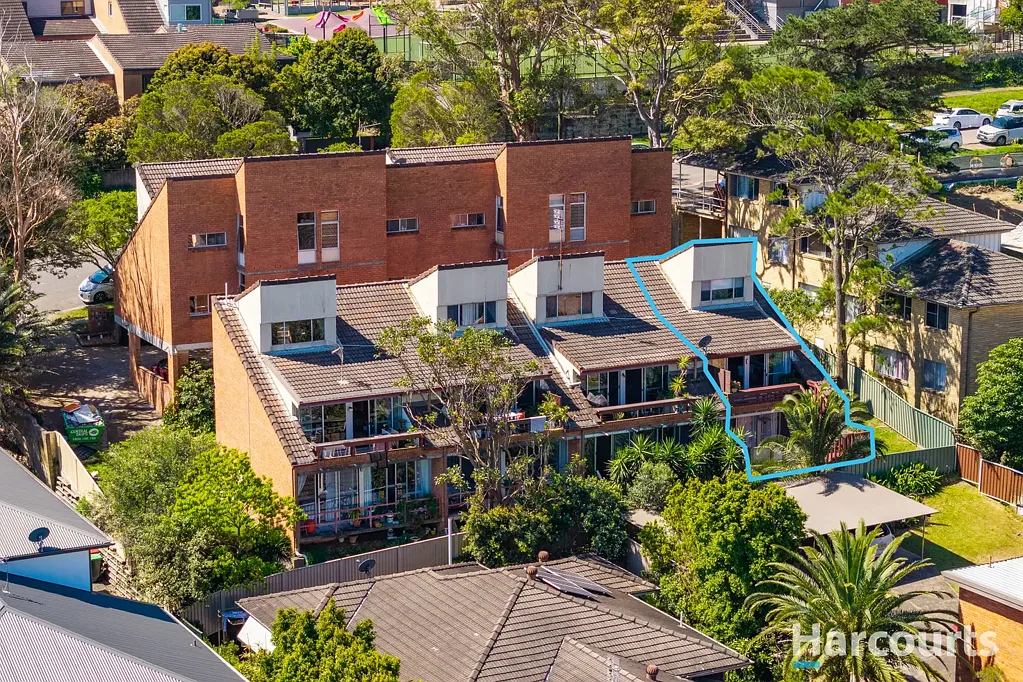 5/37 Kitchener Parade, The Hill, NSW 2300