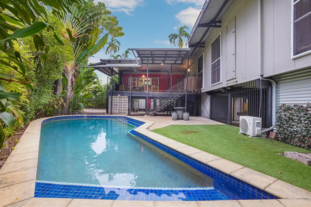 51 Gregory Street, Parap, NT 820