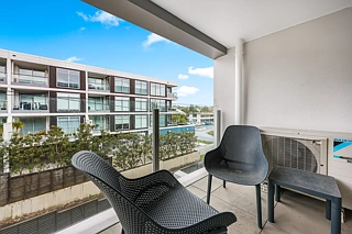 206/25 Bute Road, Browns Bay, North Shore City