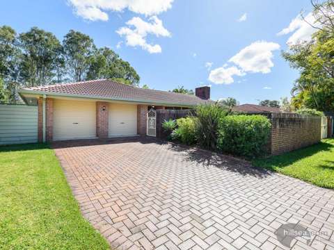 Nerang 4 Bedroom A SLICE OF PARADISE IN A PRESTIGIOUS POCKET OF NERANG