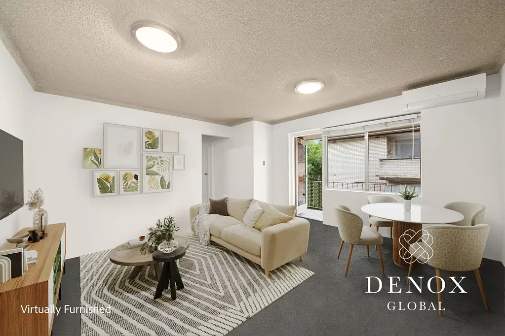 12/20 Meadow Crescent, Meadowbank, NSW 2114