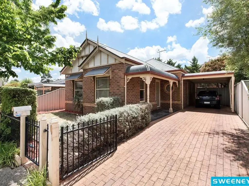 Comfortable 3 Bedroom cottage home