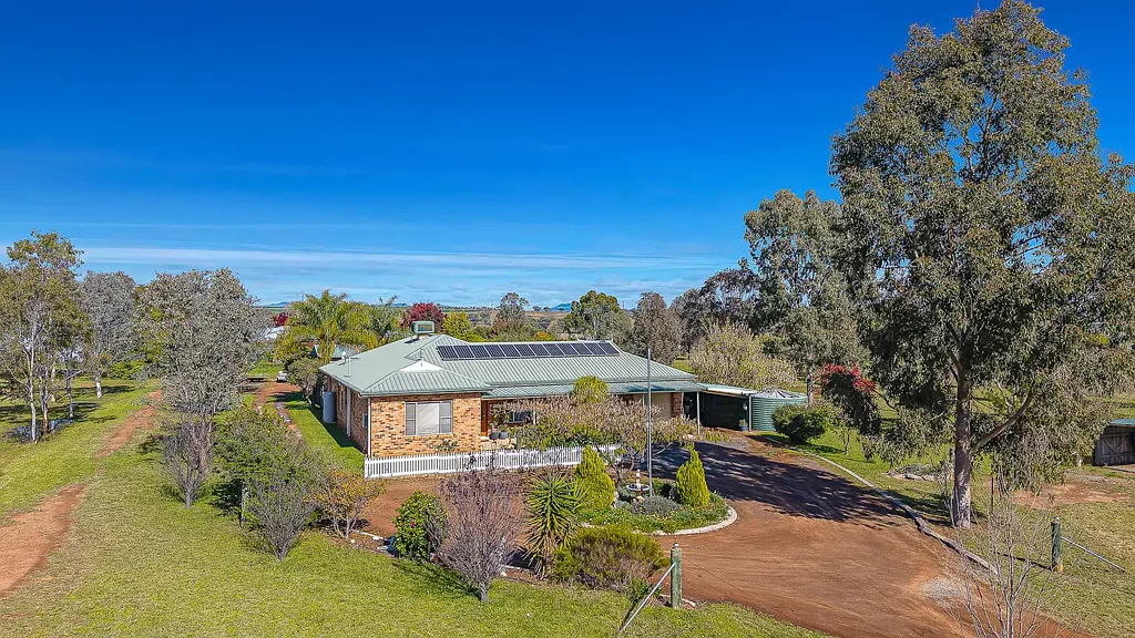 Tamworth 2Habitaciones COUNTRY ESCAPE MOMENTS FROM TOWN!