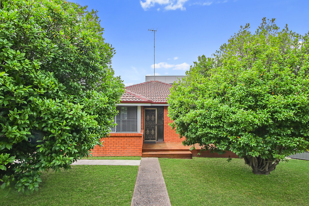 1 CLACKMANNAN RD, WINSTON HILLS NSW 2153, 0 Schlafzimmer, 0 Badezimmer, House