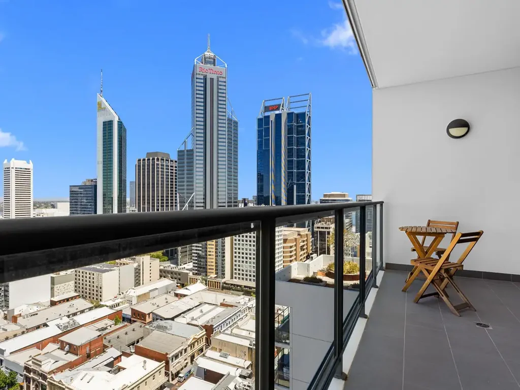 Perth 1部屋 NOW VACANT ! GET IN TOUCH ASAP TO VIEW !