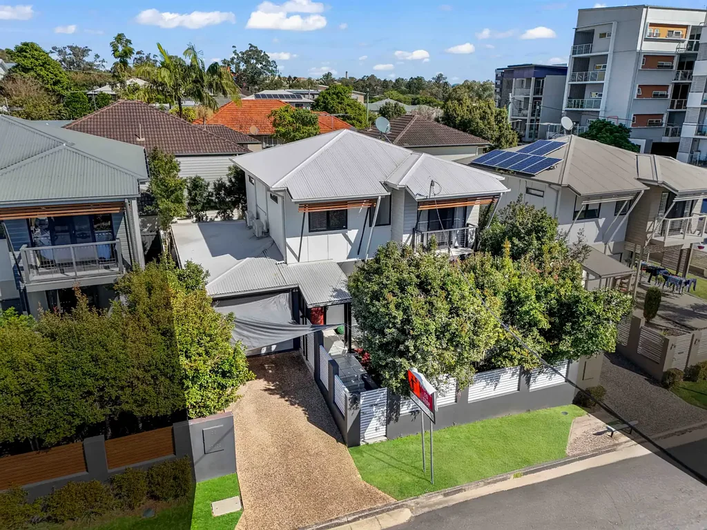 41 Curwen Terrace, Chermside, QLD 4032