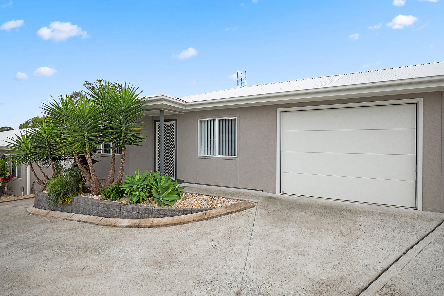 UNIT 3 14 GILLIES ST, KURRI KURRI NSW 2327, 0房, 0浴, House