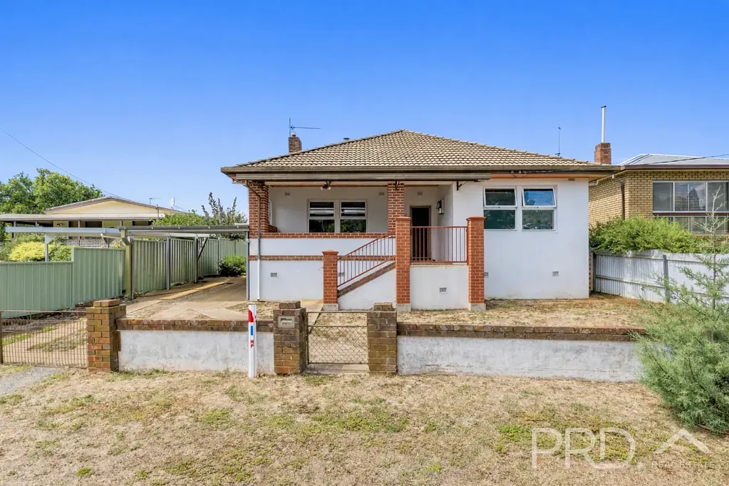 Batlow 3chambre Well Maintained & Well Positioned!