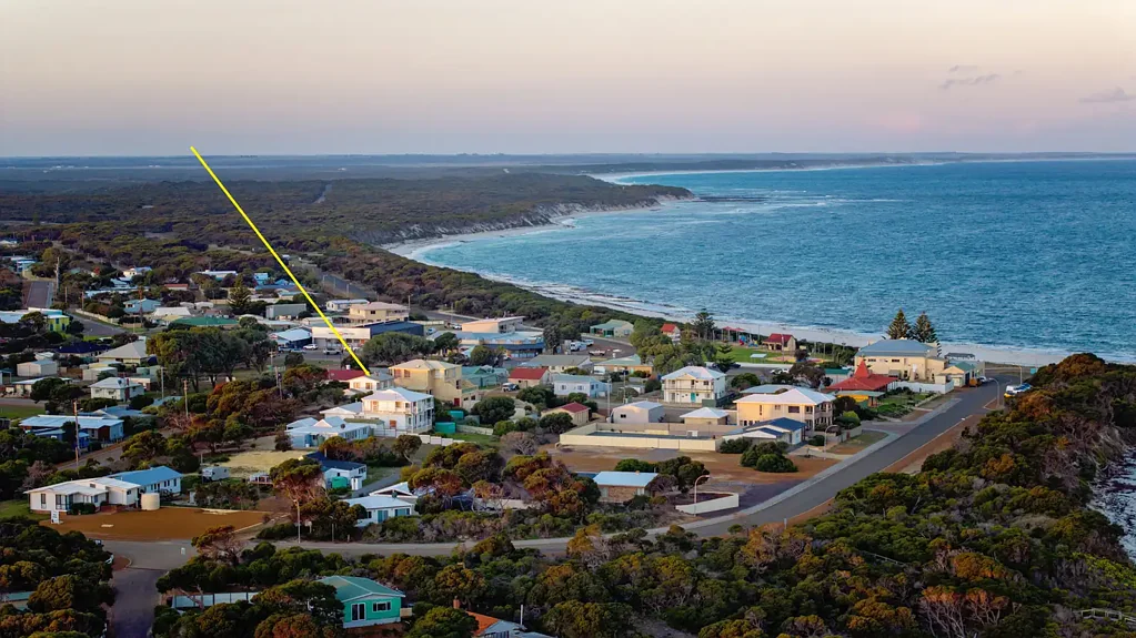 3 West Street, Hopetoun, WA 6348