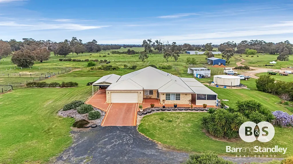 278 Boyanup Road West, Stratham, WA 6237
