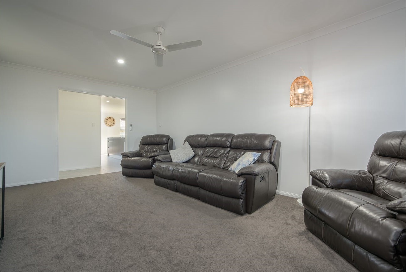 38 OXFORD ST, CALLIOPE QLD 4680, 0 Kuwarto, 0 Banyo, House