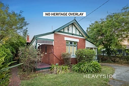 408 Mont Albert Road, Mont Albert