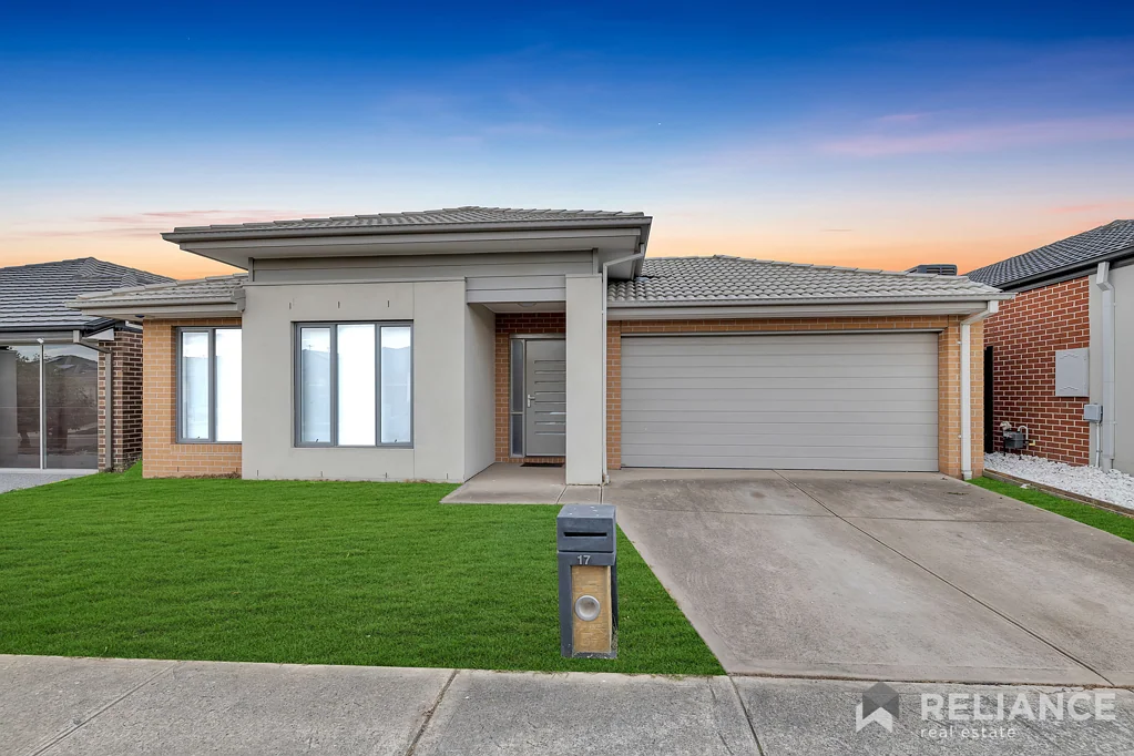 17 Bolwarra Street, Craigieburn, VIC 3064