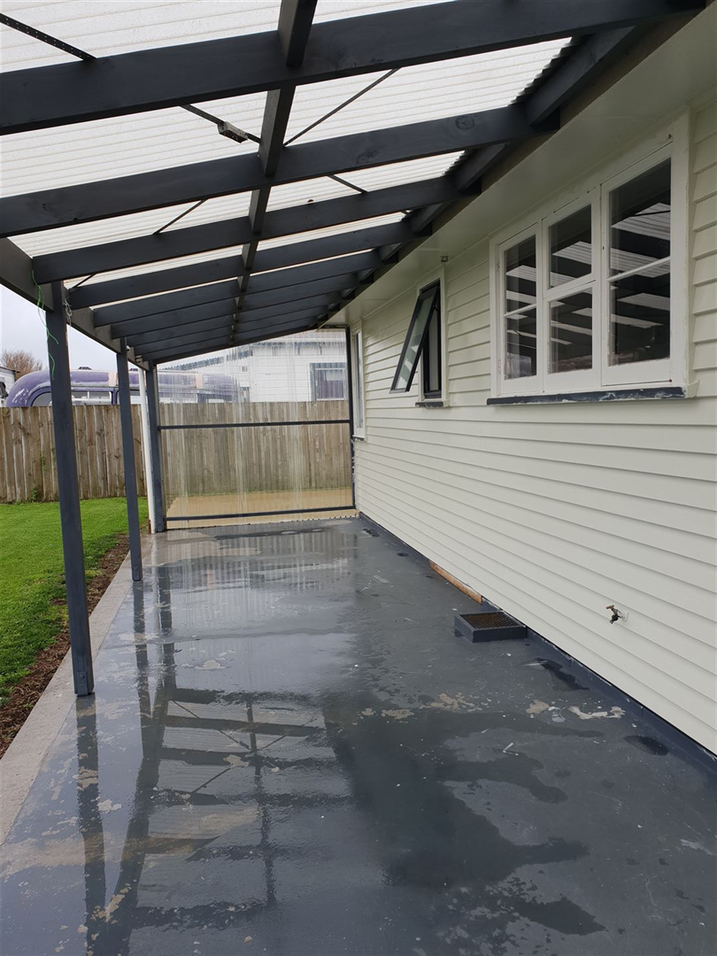 65 Kapuni Street, Manaia, South Taranaki, 3 Bedrooms, 1 Bathrooms