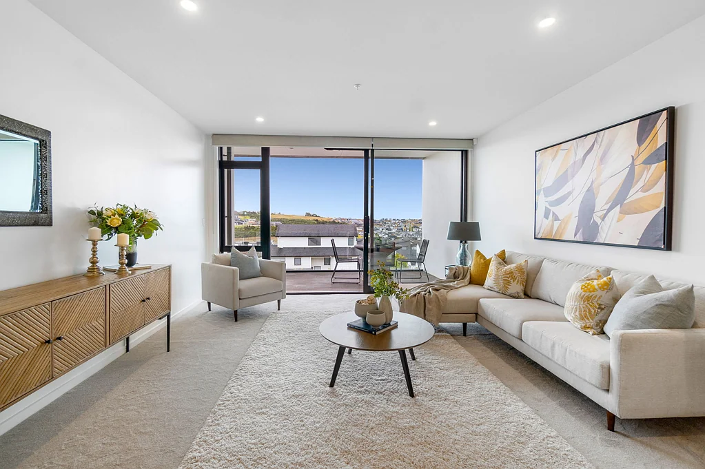 311/5 Cavalli Road, Long Bay, North Shore City, Auckland