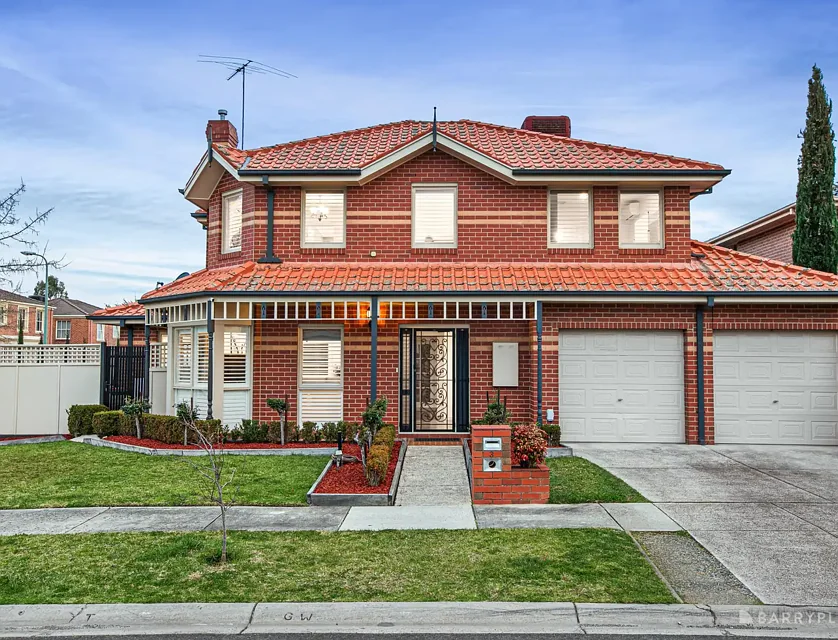 3 Birrarrung Court, Bulleen, VIC 3105, 4房, 2浴, House