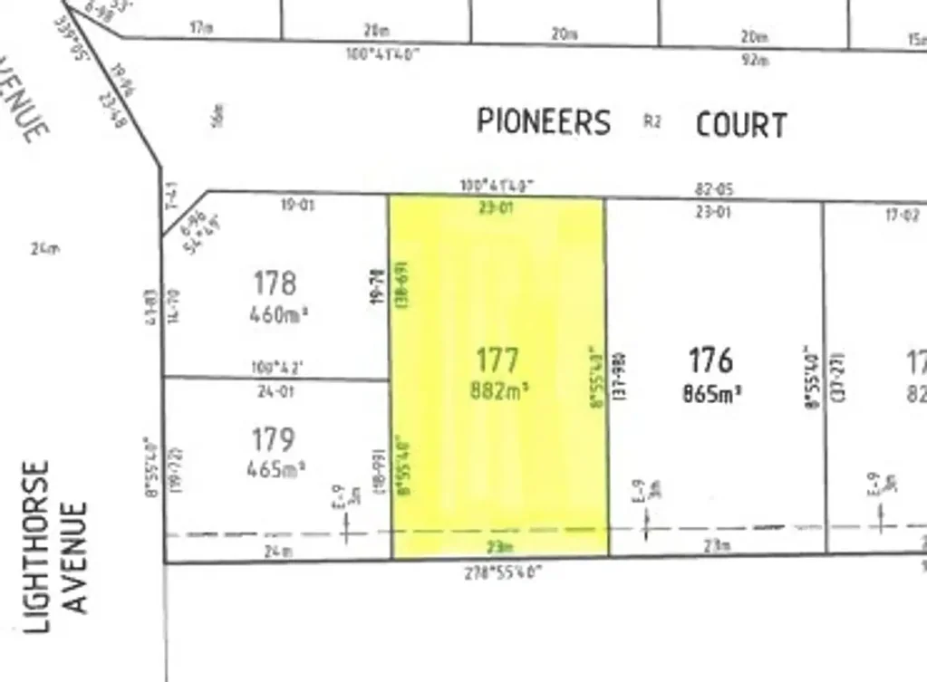 Traralgon Lot 177 The Rise Estate