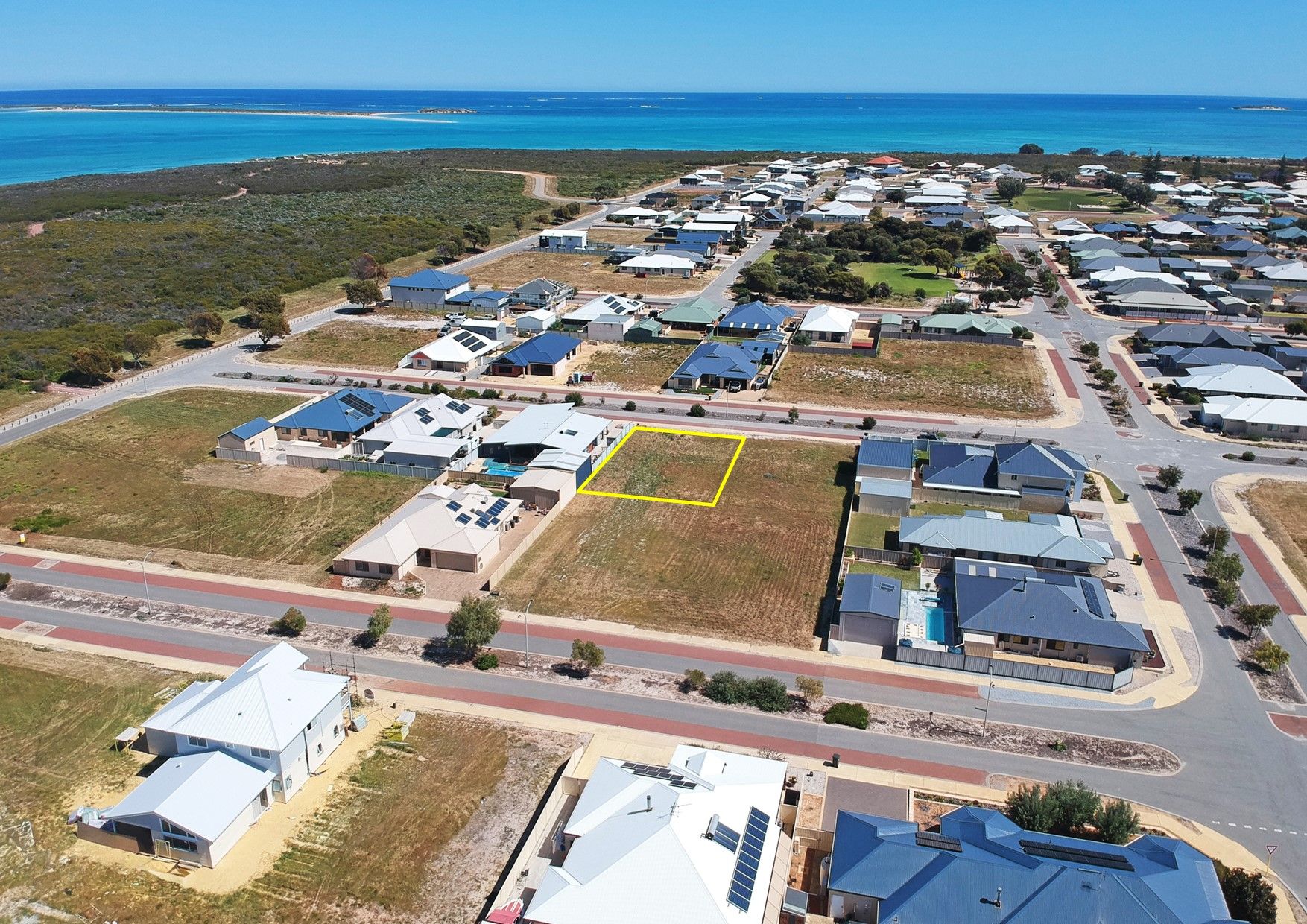 25 APIUM WAY, JURIEN BAY WA 6516, 0房, 0浴, Section