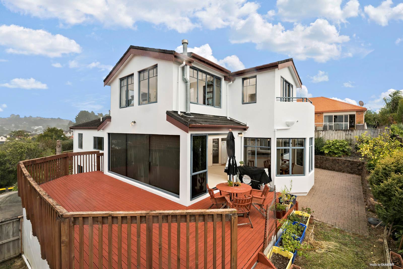 28 Saint Clair Place, Browns Bay, Auckland - North Shore, 5 Bedrooms, 0 Bathrooms, House