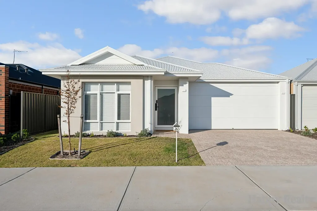 245 Mayfield Drive, Brabham, WA 6055