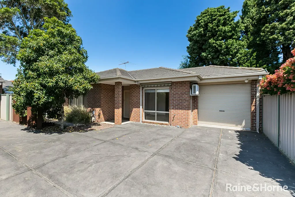 3/42 Bell Avenue, Altona, VIC 3018