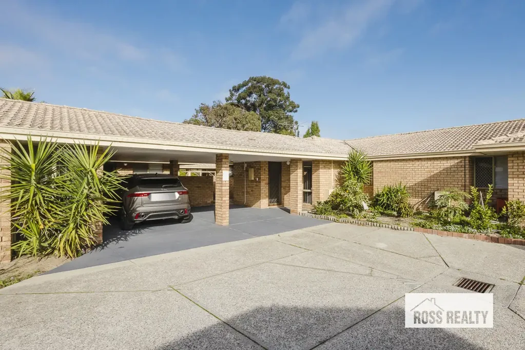 Bayswater 2ਬੈੱਡਰੂਮ Comfort, Convenience and Low-maintenance Living