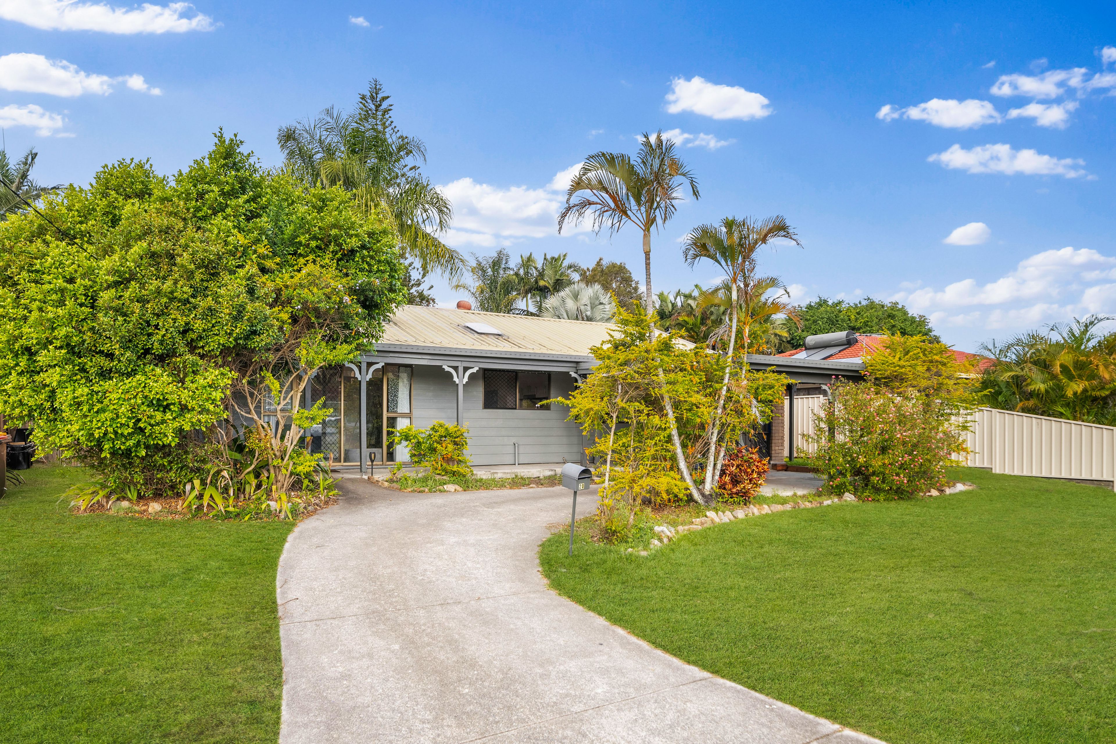 20 BISSCHOP ST, DECEPTION BAY QLD 4508, 0 ਕਮਰੇ, 0 ਬਾਥਰੂਮ, House